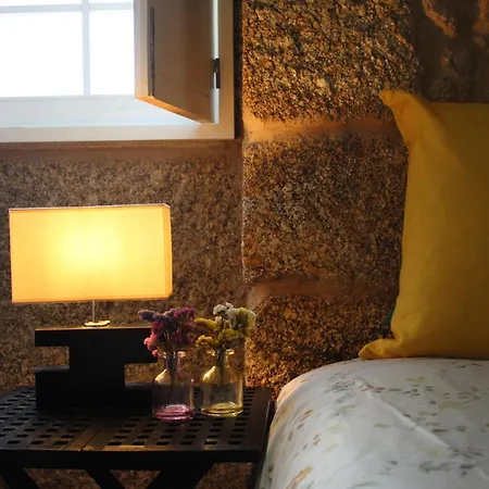 Casa Das Saras Holiday home Goncalo (Guarda)
