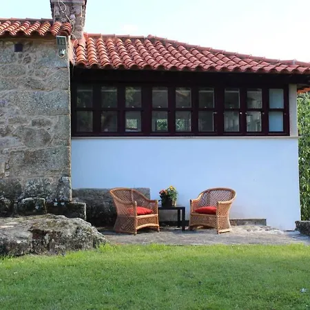 Casa Das Saras Casa de Férias