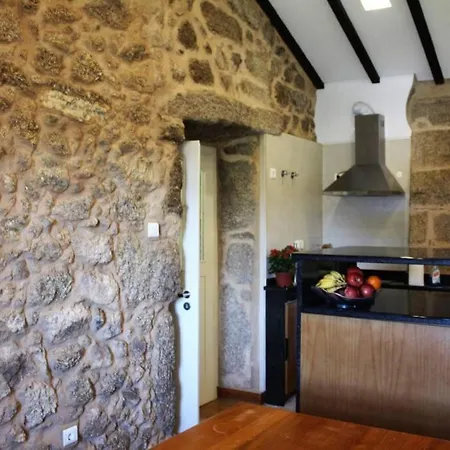 Casa de Férias Casa Das Saras *