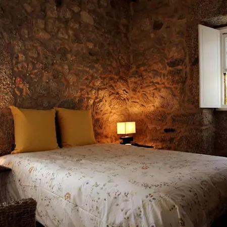 Casa Das Saras Goncalo (Guarda)