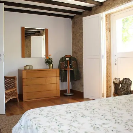 Casa Das Saras Casa de Férias
