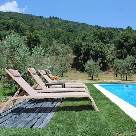 Holiday home Casa Das Saras *