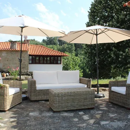 Holiday home Casa Das Saras *