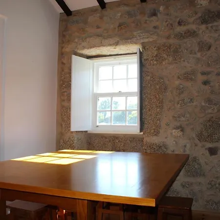 Casa de Férias Casa Das Saras Goncalo (Guarda)